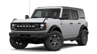 2026 Ford Bronco® External Image 2